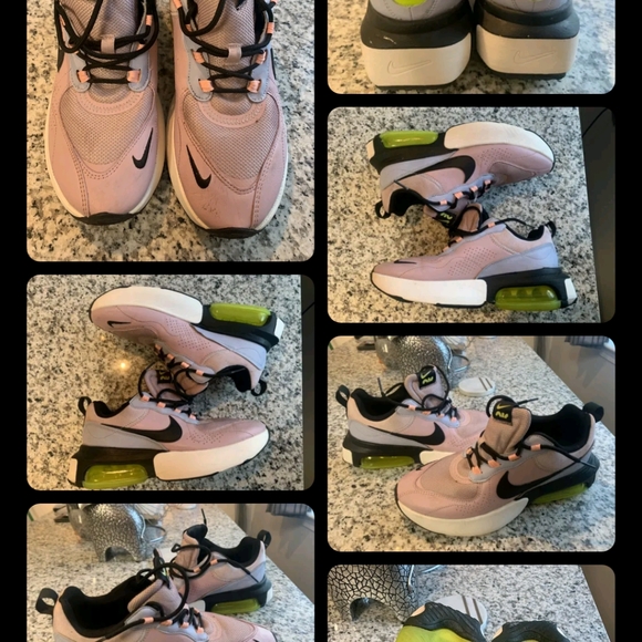 Nike Air Max Verona Plum Chuck - Picture 9 of 14